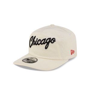 Hardwood Classics 80s Chrome Corduroy 19TWENTY Adjustable