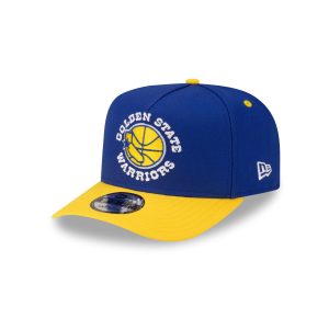 Hardwood Classics 80s Two Tone 9FIFTY A-Frame Snapback