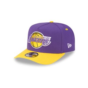 Hardwood Classics 80s Two Tone 9FIFTY A-Frame Snapback