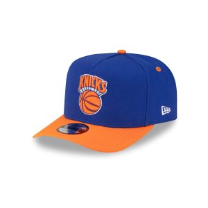Hardwood Classics 80s Two Tone 9FIFTY A-Frame Snapback