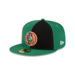 Hardwood Classics 80s Pinwheel 59FIFTY Fitted
