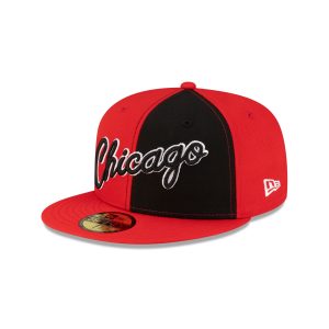Hardwood Classics 80s Pinwheel 59FIFTY Fitted