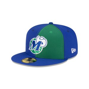 Hardwood Classics 80s Pinwheel 59FIFTY Fitted
