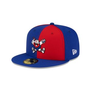 Hardwood Classics 80s Pinwheel 59FIFTY Fitted
