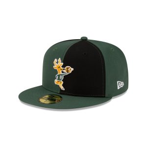 Hardwood Classics 80s Pinwheel 59FIFTY Fitted