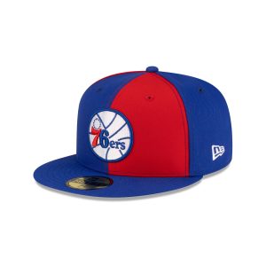 Hardwood Classics 80s Pinwheel 59FIFTY Fitted