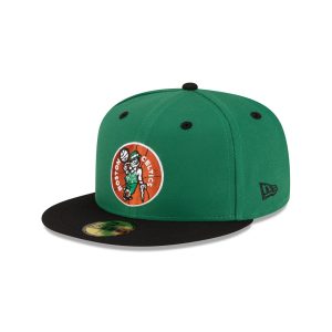 Hardwood Classics 80s Two Tone 59FIFTY Fitted