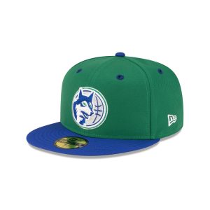 Hardwood Classics 80s Two Tone 59FIFTY Fitted
