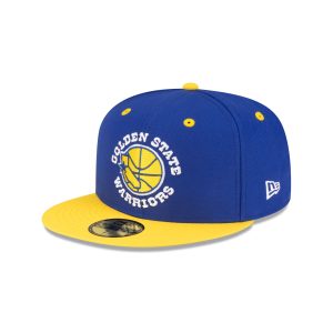 Hardwood Classics 80s Two Tone 59FIFTY Fitted