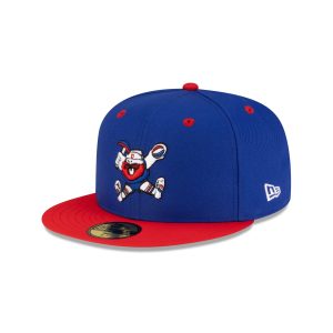 Hardwood Classics 80s Two Tone 59FIFTY Fitted