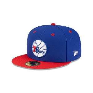 Hardwood Classics 80s Two Tone 59FIFTY Fitted
