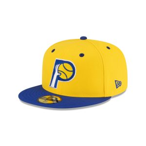 Hardwood Classics 80s Two Tone 59FIFTY Fitted