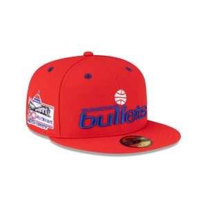 Hardwood Classics 1980 All-Star Game 59FIFTY Fitted
