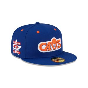 Hardwood Classics 1981 All-Star Game 59FIFTY Fitted