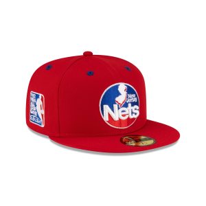 Hardwood Classics 1982 All-Star Game 59FIFTY Fitted