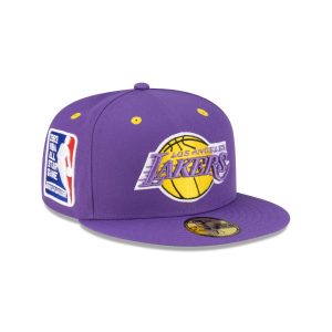 Hardwood Classics 1983 All-Star Game 59FIFTY Fitted