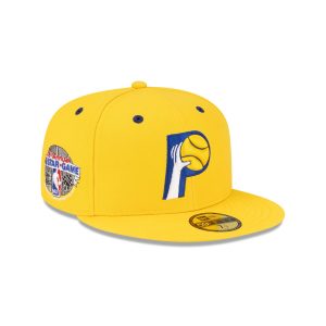Hardwood Classics 1985 All-Star Game 59FIFTY Fitted