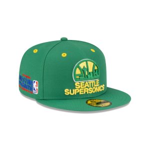 Hardwood Classics 1987 All-Star Game 59FIFTY Fitted
