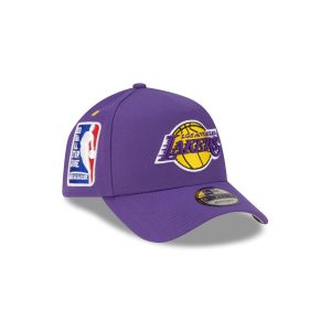 Hardwood Classics 1983 All-Star Game 9FORTY A-Frame Snapback