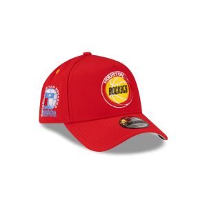 Hardwood Classics 1989 All-Star Game 9FORTY A-Frame Snapback