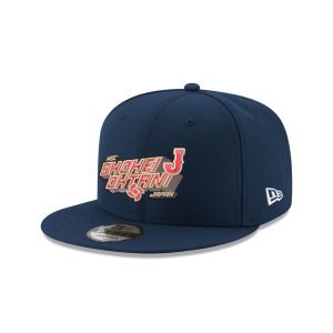 Shohei Ohtani 9FIFTY Snapback