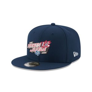 Aaron Judge 9FIFTY SnapbacK