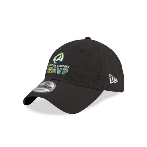 Matthew Stafford 2025 MVP 9TWENTY Adjustable