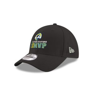 Matthew Stafford 2025 NFL 9FORTY Adjustable