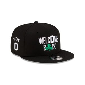 Welcome Back Tatum 9FIFTY Snapback