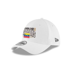 2026 World Baseball Classic Champions 39THIRTY Stretch Fit