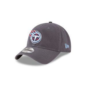 NFL Core Classic Graphite 9TWENTY Adjustable