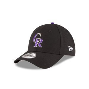 The League 9FORTY Adjustable
