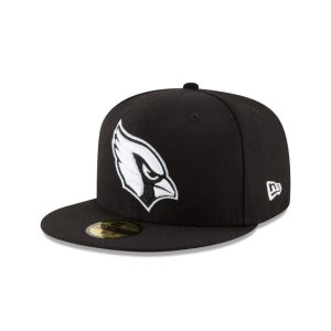 Black & White 59FIFTY Fitted