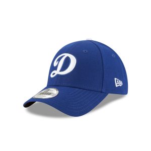 The League 9FORTY Adjustable