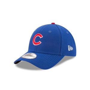 The League 9FORTY Adjustable
