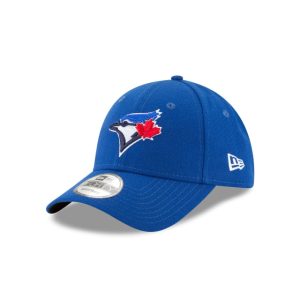 The League 9FORTY Adjustable