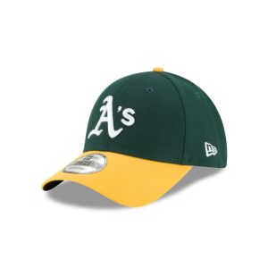 The League 9FORTY Adjustable