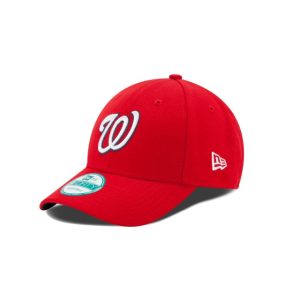 The League 9FORTY Adjustable