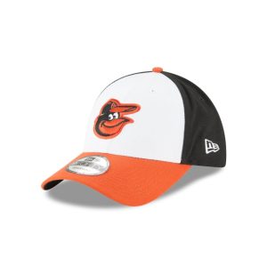 The League Home 9FORTY Adjustable