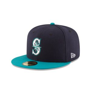 Authentic Collection Alt 59FIFTY Fitted