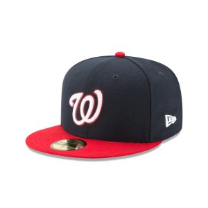 Authentic Collection Alt 59FIFTY Fitted