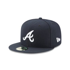 Authentic Collection Road 59FIFTY Fitted