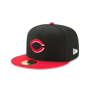 Authentic Collection Alt 59FIFTY Fitted