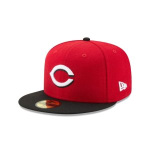 Authentic Collection Road 59FIFTY Fitted