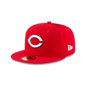 Authentic Collection Home 59FIFTY Fitted