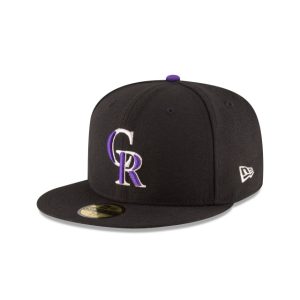 Authentic Collection 59FIFTY Fitted