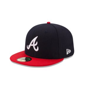 Kids Authentic Collection 59FIFTY Fitted