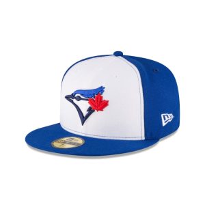 Authentic Collection Alt 2 59FIFTY Fitted