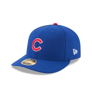Authentic Collection Low Profile 59FIFTY Fitted
