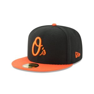Authentic Collection 59FIFTY Fitted